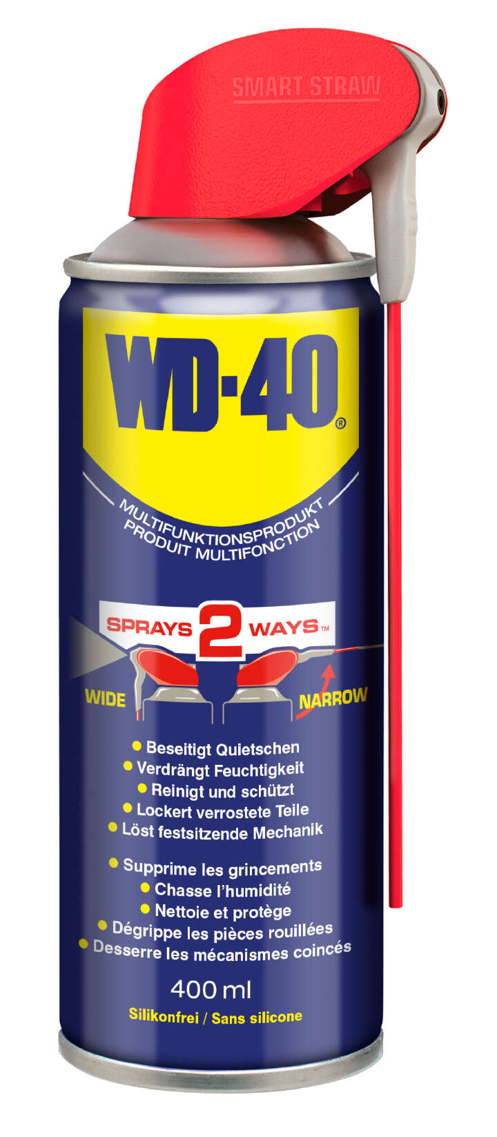 WD-40 Multispray